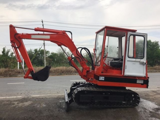 hitachi uh-m11เทียบเท่าพีซี 30 สภาพดีเก่าญี่ปุ่นไม่เคยใช้ในไทย