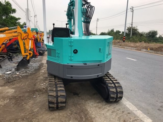 hanix sb15rสภาพดีเก่าญี่ปุ่นมีใบอินวอยไม่เคยใช้ในไทย hanix sb15rสภาพดีเก่าญี่ปุ่นมีใบอินวอยไม่เคยใช้ในไทย