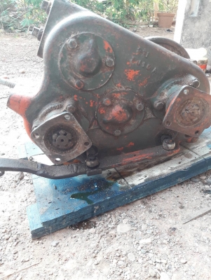 ขายเกียร์ สโลว์ราคาถูก