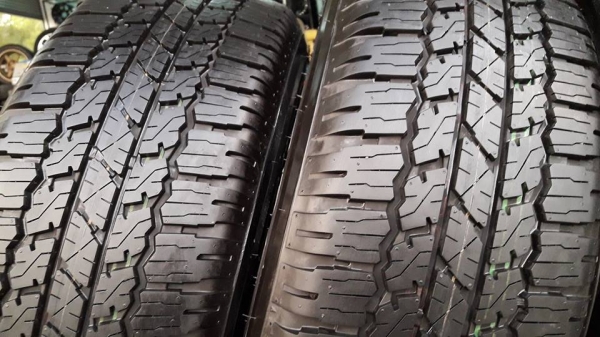 ขายล้อแม็กป้ายแดง revo 17"