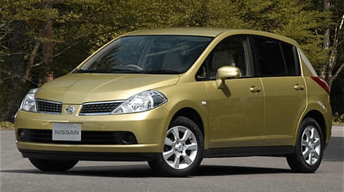 ขายล้อแม็ก nissan tiida 15" ขายล้อแม็ก nissan tiida 15"