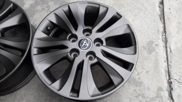 ขายล้อแม็ก revo trd 16"