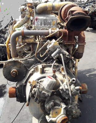 ขายเครื่อง CAT 3408 TURBO +เกียร์ เก่านอกนำเข้า โทร 084-5424150 ขายเครื่อง CAT 3408 TURBO +เกียร์ เก่านอกนำเข้า โทร 084-5424150
