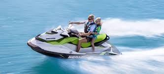 ะปล่อยเช่า-รีสอร์ท หรืออยากขับเจ็ทสกีแบบสบายกระเป๋า ต้องรุ่นนี้เลย GTI90