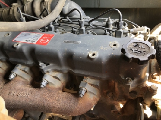 ขายรถบด 3 ล้อ DYNAPAC CS12 นำเข้าเองจากญี่ปุ่น สภาพสวยพร้อมใช้ มีVDOการทำงานครับ