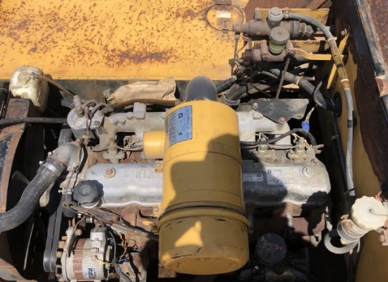 ขายรถบด 9 ล้อ KOMATSU JW200 นำเข้าเองจากญี่ปุ่น สภาพสวยพร้อมใช้ มีVDOการทำงานครับ