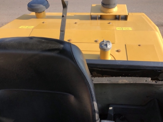 ขายรถตักล้อยาง CAT 910H ปี 2013 นำเข้าเองจากญี่ปุ่น สภาพสวยพร้อมใช้ มีVDOการทำงานครับ ขายรถตักล้อยาง CAT 910H ปี 2013 นำเข้าเองจากญี่ปุ่น สภาพสวยพร้อมใช้ มีVDOการทำงานครับ