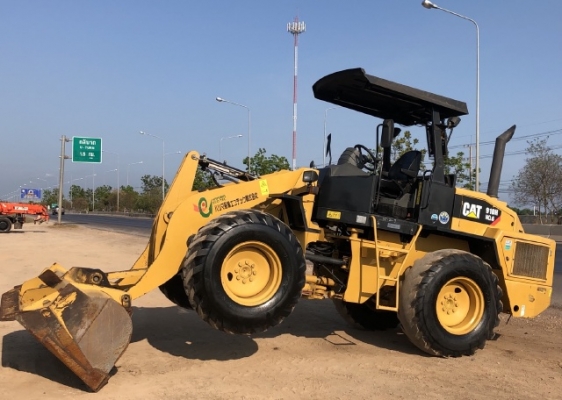 ขายรถตักล้อยาง CAT 910H ปี 2013 นำเข้าเองจากญี่ปุ่น สภาพสวยพร้อมใช้ มีVDOการทำงานครับ ขายรถตักล้อยาง CAT 910H ปี 2013 นำเข้าเองจากญี่ปุ่น สภาพสวยพร้อมใช้ มีVDOการทำงานครับ