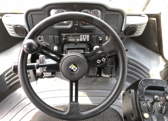 ขายรถตักล้อยาง CAT 962H นำเข้าเองจากญี่ปุ่น สภาพสวยพร้อมใช้ มีVDOการทำงานครับ