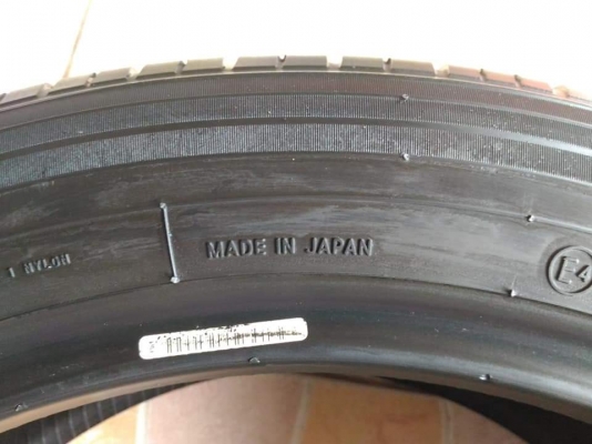 ***ขายโล๊ะเอาทุนคืน*** ยาง\% Toyo Proxes R40 215 50 18 ผลิตปลายปี 2015 มีรับประกันให้ทุกเส้น ขายถูก 