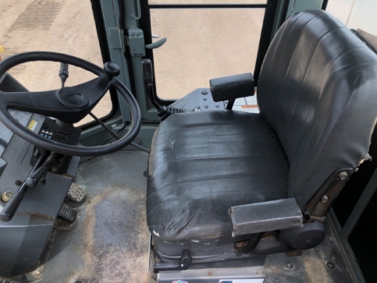 ขายรถตักล้อยาง KOMATSU WA100-3E นำเข้าเองจากญี่ปุ่น สภาพสวยพร้อมใช้ มีVDOการทำงานครับ ขายรถตักล้อยาง KOMATSU WA100-3E นำเข้าเองจากญี่ปุ่น สภาพสวยพร้อมใช้ มีVDOการทำงานครับ