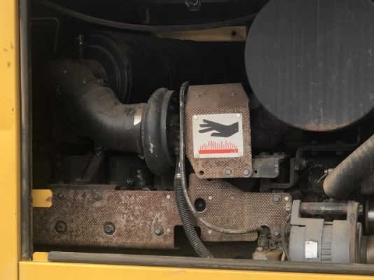 ขายรถตักล้อยาง KOMATSU WA200-3E แขนยาวพิเศษ รถนอกนำเข้าจากญี่ปุ่น สภาพสวยพร้อมใช้