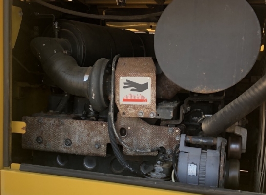 ขายรถตักล้อยาง KOMATSU WA200-3E แขนยาวพิเศษ รถนอกนำเข้าจากญี่ปุ่น สภาพสวยพร้อมใช้