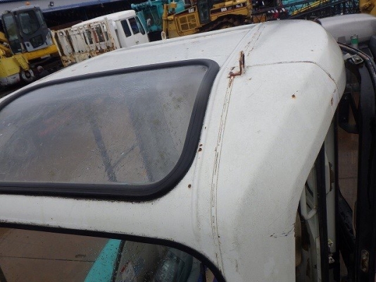 ขายรถแม็คโคร KOMATSU PC27R-8 พร้อมใช้งาน นำเข้าเองจากประเทศญี่ปุ่น ติดต่อ 063-9316985 ID LINE : 0639316985 ครับ ขายรถแม็คโคร KOMATSU PC27R-8 พร้อมใช้งาน นำเข้าเองจากประเทศญี่ปุ่น ติดต่อ 063-9316985 ID LINE : 0639316985 ครับ