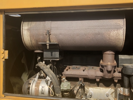 ขายรถตักล้อยาง TCM 830-2 (เท่าเทียบ WA100) (4,XXX ชั่วโมง) นำเข้าเองจากญี่ปุ่น สภาพสวยพร้อมใช้ มีVDOการทำงานครับ ขายรถตักล้อยาง TCM 830-2 (เท่าเทียบ WA100) (4,XXX ชั่วโมง) นำเข้าเองจากญี่ปุ่น สภาพสวยพร้อมใช้ มีVDOการทำงานครับ