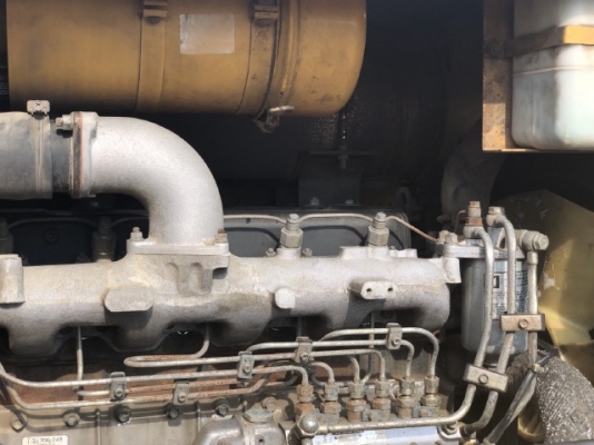 ขายรถตักล้อยาง TCM 830-2 (เท่าเทียบ WA100) (4,XXX ชั่วโมง) นำเข้าเองจากญี่ปุ่น สภาพสวยพร้อมใช้ มีVDOการทำงานครับ ขายรถตักล้อยาง TCM 830-2 (เท่าเทียบ WA100) (4,XXX ชั่วโมง) นำเข้าเองจากญี่ปุ่น สภาพสวยพร้อมใช้ มีVDOการทำงานครับ