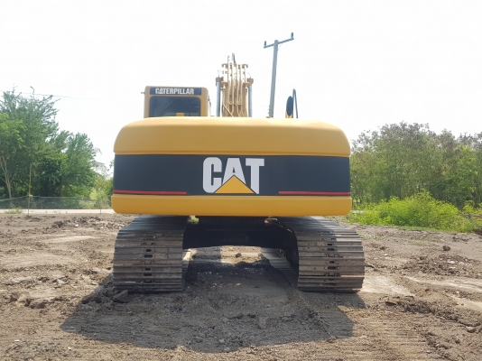 ขายCAT320C