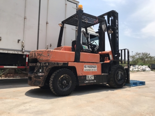 รถยกโฟล์คลิฟท์ NISSAN เกียร์ออโต เสาสูง 4 เมตร ยกได้ 4.5ตัน ราคา 250,000 โทร. 081-3097045 #โฟล์คลิฟท์มือสอง #รถบรรทุกมือสอง #รถสิบล้อราคาถูก #รถหกล้อราคาถูก #รถดัมพ์ราคาถูก #รถสี่ล้อราคาถูก #รถบรรทุกราคาถูก #รถบรรทุกดีดี #รถสี่ล้อมือสอง #รถหกล้อม รถยกโฟล์คลิฟท์ NISSAN เกียร์ออโต เสาสูง 4 เมตร ยกได้ 4.5ตัน ราคา 250,000 โทร. 081-3097045 #โฟล์คลิฟท์มือสอง #รถบรรทุกมือสอง #รถสิบล้อราคาถูก #รถหกล้อราคาถูก #รถดัมพ์ราคาถูก #รถสี่ล้อราคาถูก #รถบรรทุกราคาถูก #รถบรรทุกดีดี #รถสี่ล้อมือสอง #รถหกล้อม