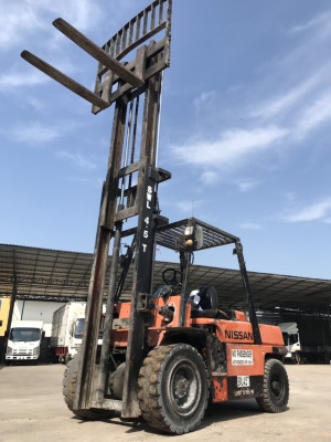 รถยกโฟล์คลิฟท์ NISSAN เกียร์ออโต เสาสูง 4 เมตร ยกได้ 4.5ตัน ราคา 250,000 โทร. 081-3097045 #โฟล์คลิฟท์มือสอง #รถบรรทุกมือสอง #รถสิบล้อราคาถูก #รถหกล้อราคาถูก #รถดัมพ์ราคาถูก #รถสี่ล้อราคาถูก #รถบรรทุกราคาถูก #รถบรรทุกดีดี #รถสี่ล้อมือสอง #รถหกล้อม รถยกโฟล์คลิฟท์ NISSAN เกียร์ออโต เสาสูง 4 เมตร ยกได้ 4.5ตัน ราคา 250,000 โทร. 081-3097045 #โฟล์คลิฟท์มือสอง #รถบรรทุกมือสอง #รถสิบล้อราคาถูก #รถหกล้อราคาถูก #รถดัมพ์ราคาถูก #รถสี่ล้อราคาถูก #รถบรรทุกราคาถูก #รถบรรทุกดีดี #รถสี่ล้อมือสอง #รถหกล้อม