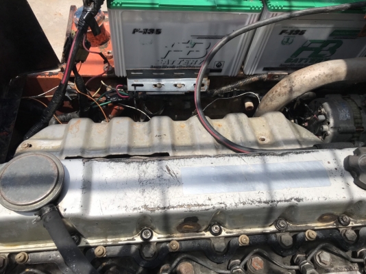 รถยกโฟล์คลิฟท์ NISSAN เกียร์ออโต เสาสูง 4 เมตร ยกได้ 4.5ตัน ราคา 250,000 โทร. 081-3097045 #โฟล์คลิฟท์มือสอง #รถบรรทุกมือสอง #รถสิบล้อราคาถูก #รถหกล้อราคาถูก #รถดัมพ์ราคาถูก #รถสี่ล้อราคาถูก #รถบรรทุกราคาถูก #รถบรรทุกดีดี #รถสี่ล้อมือสอง #รถหกล้อม รถยกโฟล์คลิฟท์ NISSAN เกียร์ออโต เสาสูง 4 เมตร ยกได้ 4.5ตัน ราคา 250,000 โทร. 081-3097045 #โฟล์คลิฟท์มือสอง #รถบรรทุกมือสอง #รถสิบล้อราคาถูก #รถหกล้อราคาถูก #รถดัมพ์ราคาถูก #รถสี่ล้อราคาถูก #รถบรรทุกราคาถูก #รถบรรทุกดีดี #รถสี่ล้อมือสอง #รถหกล้อม