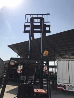 รถยกโฟล์คลิฟท์ NISSAN เกียร์ออโต เสาสูง 4 เมตร ยกได้ 4.5ตัน ราคา 250,000 โทร. 081-3097045 #โฟล์คลิฟท์มือสอง #รถบรรทุกมือสอง #รถสิบล้อราคาถูก #รถหกล้อราคาถูก #รถดัมพ์ราคาถูก #รถสี่ล้อราคาถูก #รถบรรทุกราคาถูก #รถบรรทุกดีดี #รถสี่ล้อมือสอง #รถหกล้อม รถยกโฟล์คลิฟท์ NISSAN เกียร์ออโต เสาสูง 4 เมตร ยกได้ 4.5ตัน ราคา 250,000 โทร. 081-3097045 #โฟล์คลิฟท์มือสอง #รถบรรทุกมือสอง #รถสิบล้อราคาถูก #รถหกล้อราคาถูก #รถดัมพ์ราคาถูก #รถสี่ล้อราคาถูก #รถบรรทุกราคาถูก #รถบรรทุกดีดี #รถสี่ล้อมือสอง #รถหกล้อม