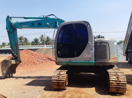 รถแบคโฮ KOBELCO เอกสารอินวอยครบ รถแบคโฮ KOBELCO เอกสารอินวอยครบ