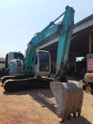 รถแบคโฮ KOBELCO เอกสารอินวอยครบ รถแบคโฮ KOBELCO เอกสารอินวอยครบ