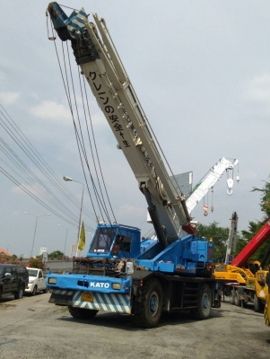 ขายเครน 50ตัน KATO SS 500+เล่มทะเบียน สภาพพร้อมใช้ สอบถามข้อมูลโทร. คุณก๊อบ 096-9426519, 081-3479292 ขายเครน 50ตัน KATO SS 500+เล่มทะเบียน สภาพพร้อมใช้ สอบถามข้อมูลโทร. คุณก๊อบ 096-9426519, 081-3479292