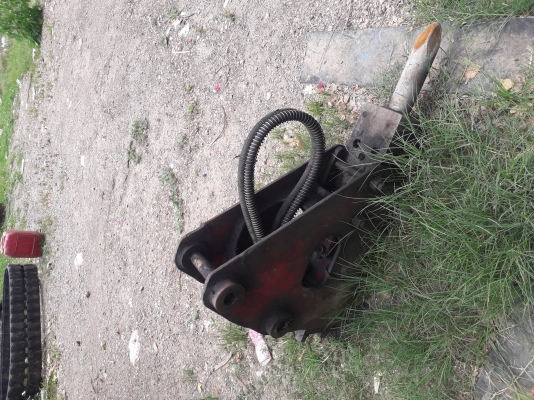 ขายหัวเจาะ 3-4 ตัน