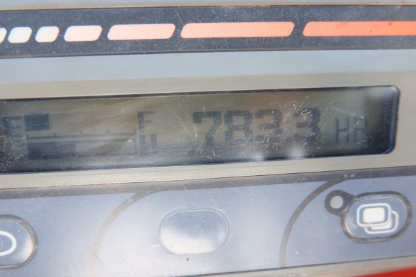 รถขุด kubota kx91-3c ใช้งาน 780 ช.ม เล่มพร้อมโอนโทร 086-1602189