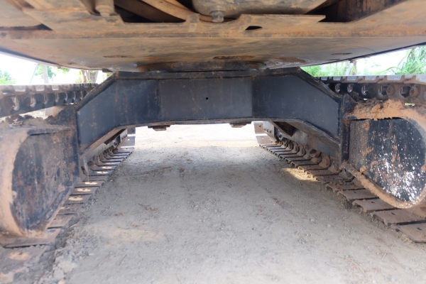 รถขุด kubota kx91-3c ใช้งาน 780 ช.ม เล่มพร้อมโอนโทร 086-1602189