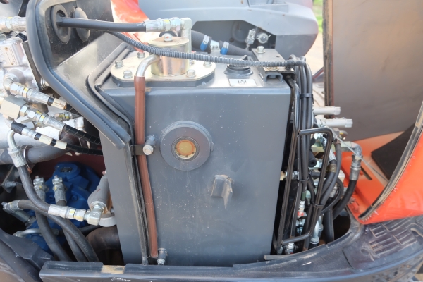 รถขุด kubota kx91-3c ใช้งาน 780 ช.ม เล่มพร้อมโอนโทร 086-1602189