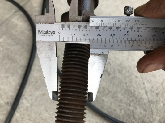 ( เหลือ 1ตัวครับ )ขายมอเตอร์ขัดเงา-เจียร์ Misury 5HP. 380V รุ่นใหญ่ ทนงานหนัก สภาพสวยหมุนนิ่ม พร้อมใ