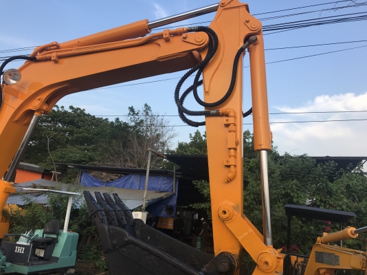 Mitsubishi mm30สภาพดีเก่าญี่ปุ่น มีใบอินวอยไม่เคยใช้ในไทย เทียบเท่าพีซี 30