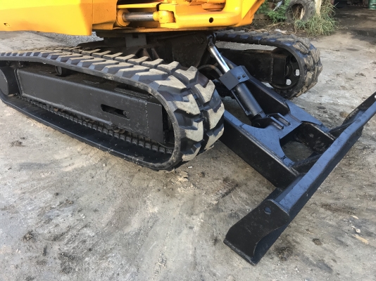 Mitsubishi mm30สภาพดีเก่าญี่ปุ่น มีใบอินวอยไม่เคยใช้ในไทย เทียบเท่าพีซี 30