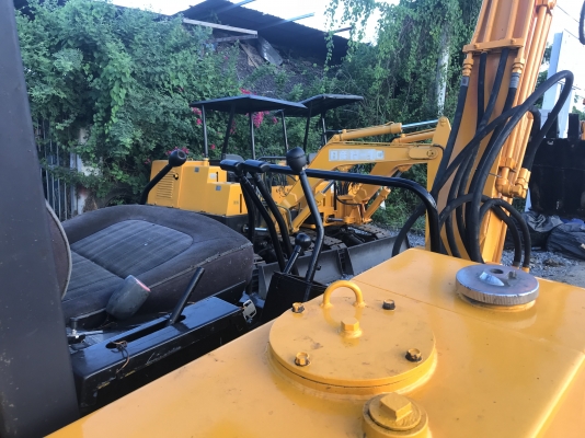 Mitsubishi mm30สภาพดีเก่าญี่ปุ่น มีใบอินวอยไม่เคยใช้ในไทย เทียบเท่าพีซี 30