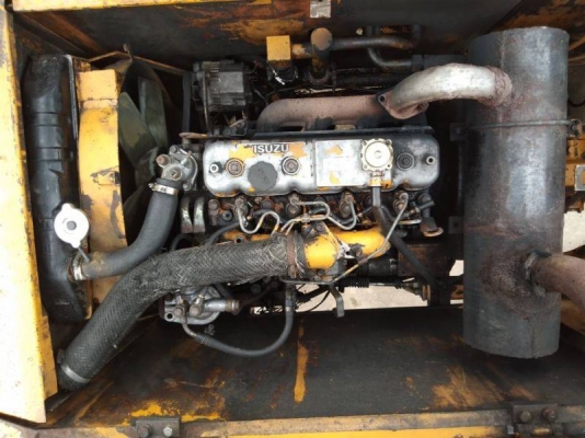 KOBELCO SK60 MARK6 KOBELCO SK60 MARK6