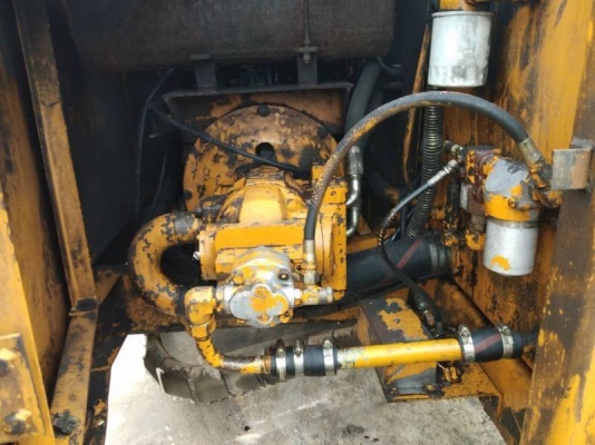 KOBELCO SK60 MARK6 KOBELCO SK60 MARK6