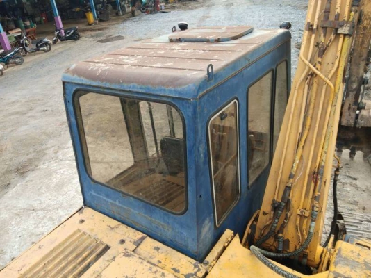 KOBELCO SK60 MARK6 KOBELCO SK60 MARK6
