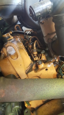 SALE*สินค้าเก่านอก ขายถูกด่วนๆ รถขุดKOMATSU PC50UU-2 ปรับสภาพ ขัดล้าง-ทำสี ยังไม่เคยใช้งานในเมืองไทย ราคาเพียง 380,000 บาท SALE*สินค้าเก่านอก ขายถูกด่วนๆ รถขุดKOMATSU PC50UU-2 ปรับสภาพ ขัดล้าง-ทำสี ยังไม่เคยใช้งานในเมืองไทย ราคาเพียง 380,000 บาท