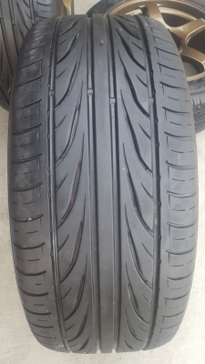 ล้อมือ2 ขอบ20 6รู139 พร้อมยาง (ฝากขาย)