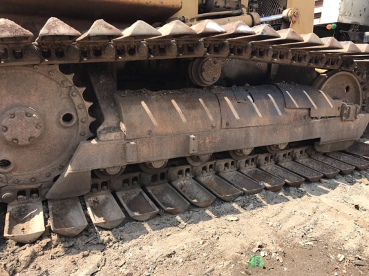 รถแทรคเตอรCatterpillar D3C LGP lll ใบแทรค 70ตีนเป็ด มีเล่มทะเบียน รถสวยเครื่องดี พร้อมใช้ รถแทรคเตอรCatterpillar D3C LGP lll ใบแทรค 70ตีนเป็ด มีเล่มทะเบียน รถสวยเครื่องดี พร้อมใช้