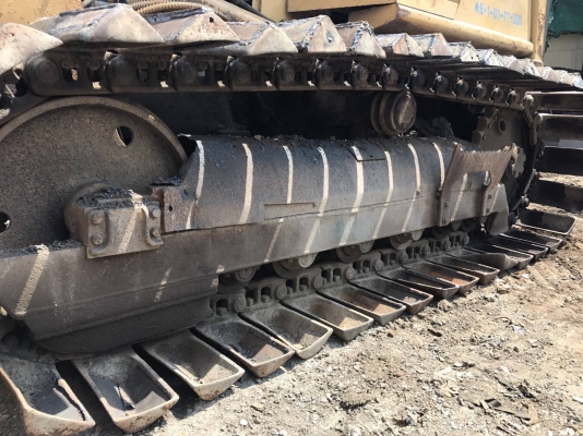 รถแทรคเตอรCatterpillar D3C LGP lll ใบแทรค 70ตีนเป็ด มีเล่มทะเบียน รถสวยเครื่องดี พร้อมใช้ รถแทรคเตอรCatterpillar D3C LGP lll ใบแทรค 70ตีนเป็ด มีเล่มทะเบียน รถสวยเครื่องดี พร้อมใช้