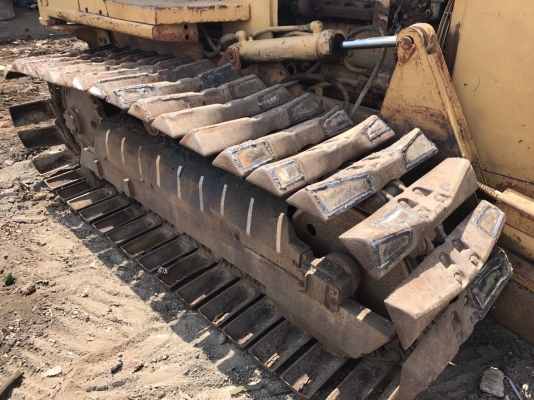 รถแทรคเตอรCatterpillar D3C LGP lll ใบแทรค 70ตีนเป็ด มีเล่มทะเบียน รถสวยเครื่องดี พร้อมใช้ รถแทรคเตอรCatterpillar D3C LGP lll ใบแทรค 70ตีนเป็ด มีเล่มทะเบียน รถสวยเครื่องดี พร้อมใช้