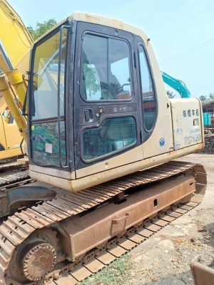 ขายจ้า ...KOMATSU PC120-6 เก่านอกแท้ เดิมๆๆ สภาพสวย เครื่องปั๊มแห้ง ใช้งานมาแค่ 3,xxxชั่วโมง พร้อมใช้ โทร 089-3818694จ๊อย ขายจ้า ...KOMATSU PC120-6 เก่านอกแท้ เดิมๆๆ สภาพสวย เครื่องปั๊มแห้ง ใช้งานมาแค่ 3,xxxชั่วโมง พร้อมใช้ โทร 089-3818694จ๊อย