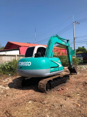 KOBELCO SK 60-5
