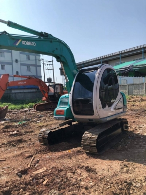 KOBELCO SK 60-5