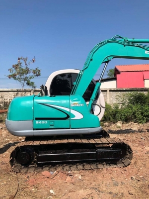 KOBELCO SK 60-5