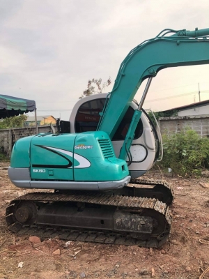 KOBELCO SK 60-5