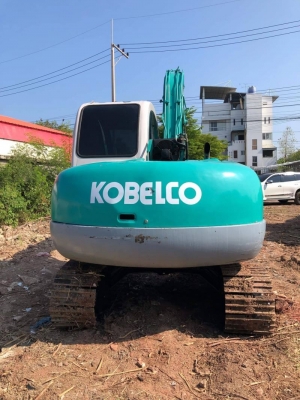 KOBELCO SK 60-5
